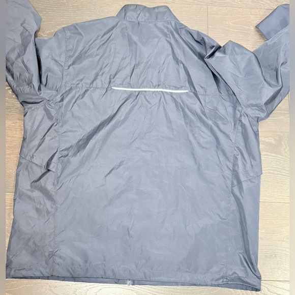 Boston Red Sox Mens Windbreaker Jacket XL MLB Full Zip - Picture 5 of 8